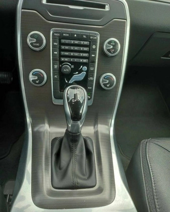 Volvo XC 70 cena 56900 przebieg: 206920, rok produkcji 2015 z Sulmierzyce małe 497